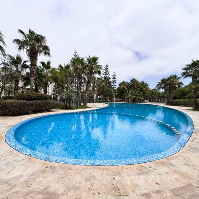 Villa in Affitto di 223.0 m² a Sidi Rahal, Hay Charaf