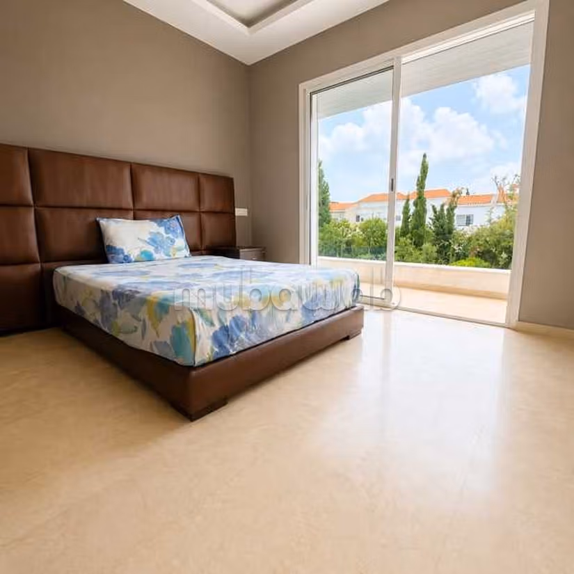 Villa in Affitto di 223.0 m² a Sidi Rahal, Hay Charaf