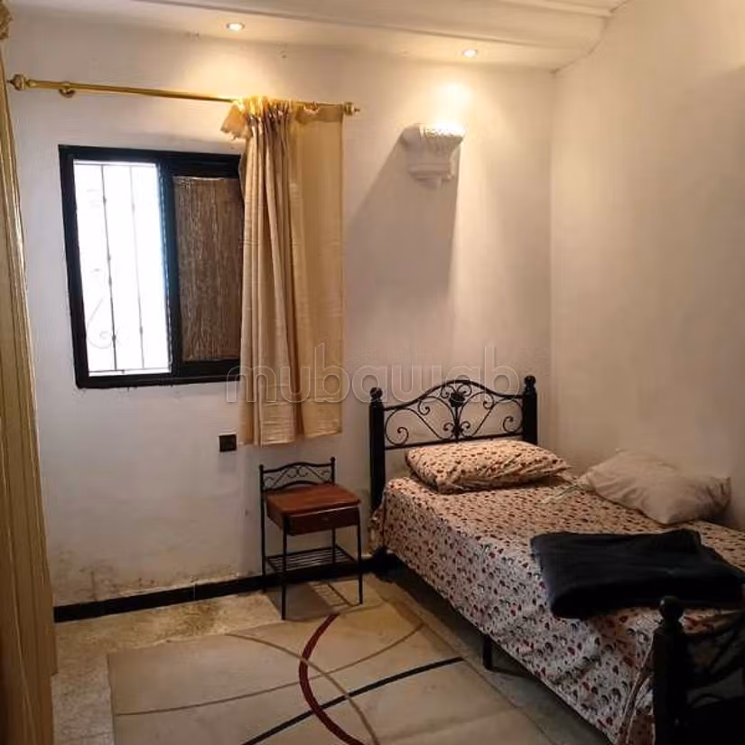 Apartamento en Venta de 237,0 m² en Casablanca, Liberté