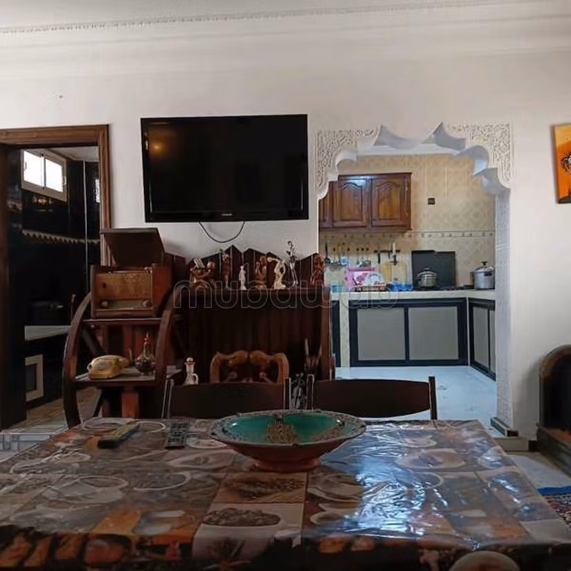 Apartamento en Venta de 237,0 m² en Casablanca, Liberté