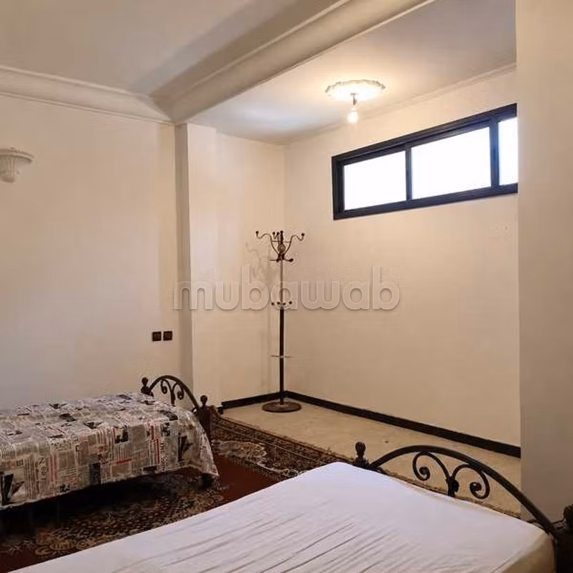 Apartamento en Venta de 237,0 m² en Casablanca, Liberté