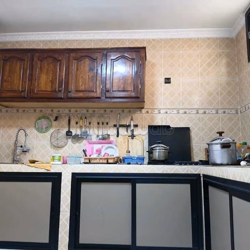 Apartamento en Venta de 237,0 m² en Casablanca, Liberté