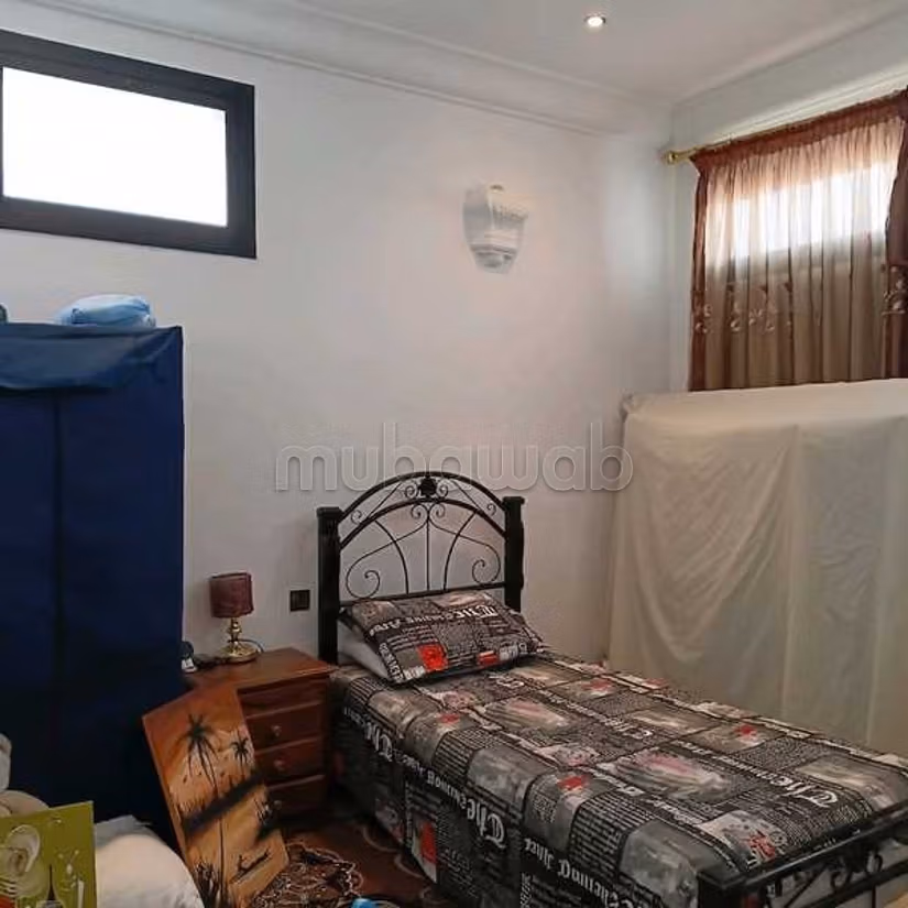 Apartamento en Venta de 237,0 m² en Casablanca, Liberté