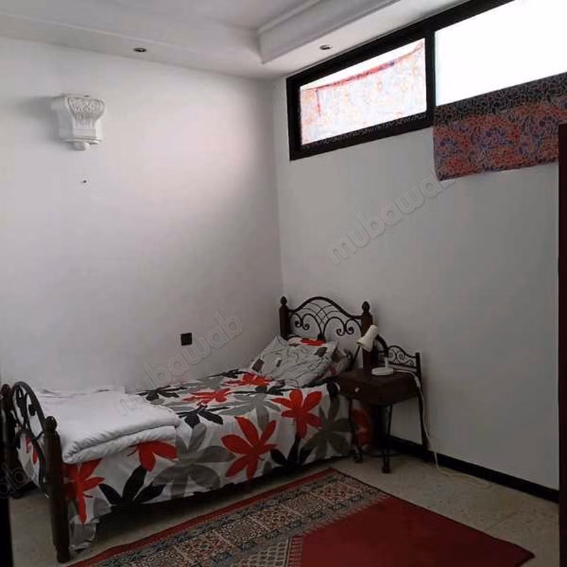 Appartement à Vendre de 237.0 m² à Casablanca, Liberte