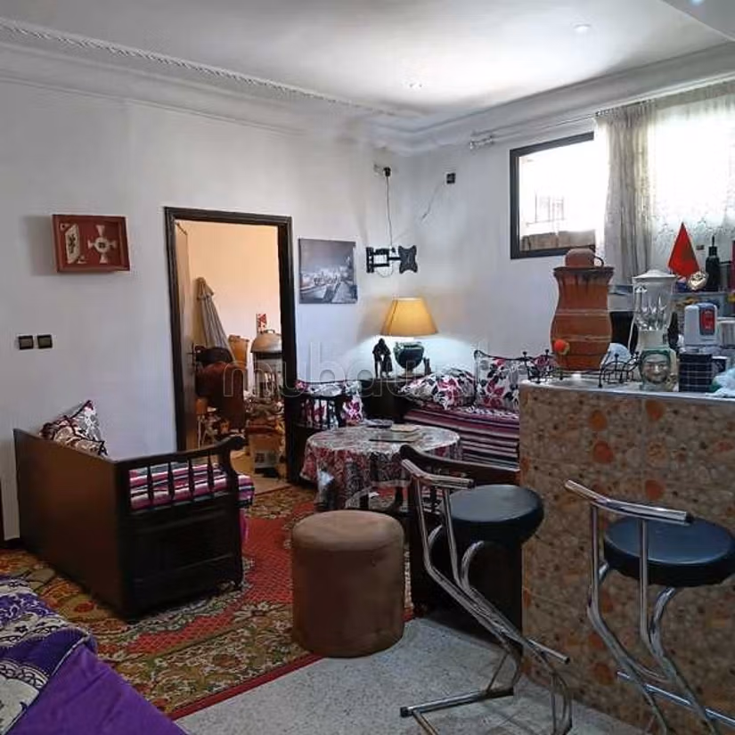 Apartamento en Venta de 237,0 m² en Casablanca, Liberté