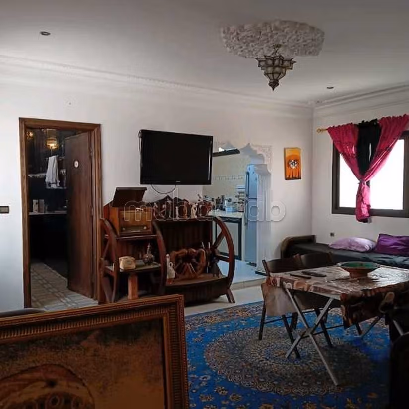 Apartamento en Venta de 237,0 m² en Casablanca, Liberté