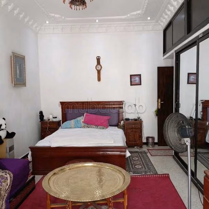 Apartamento en Venta de 237,0 m² en Casablanca, Liberté