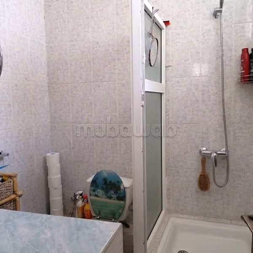 Apartamento en Venta de 237,0 m² en Casablanca, Liberté