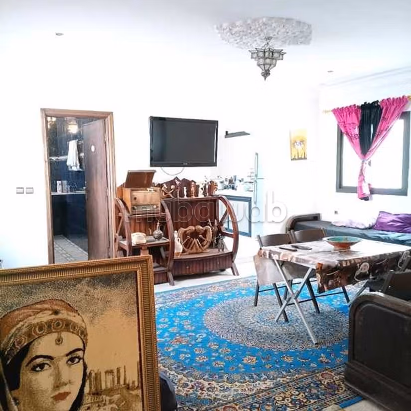 Apartamento en Venta de 237,0 m² en Casablanca, Liberté