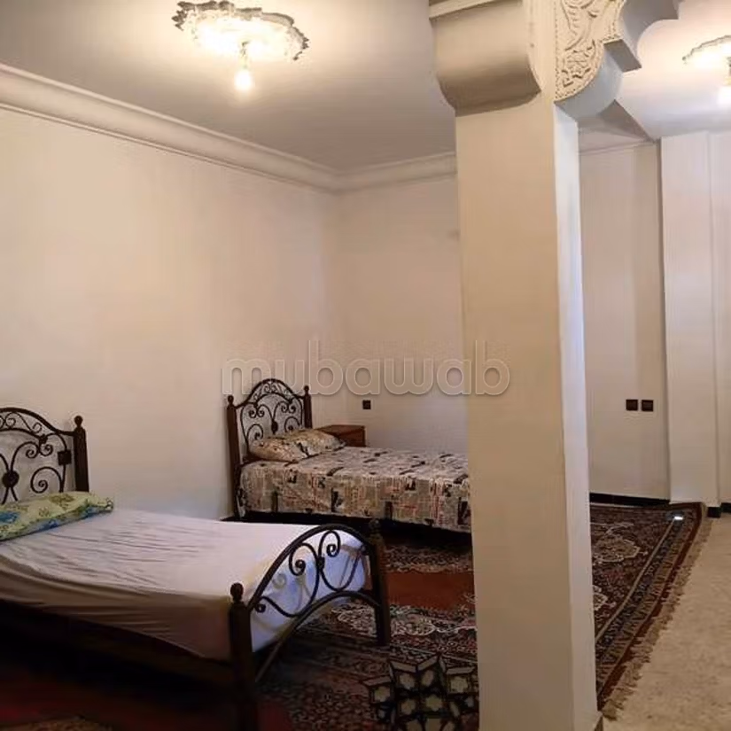 Apartamento en Venta de 237,0 m² en Casablanca, Liberté