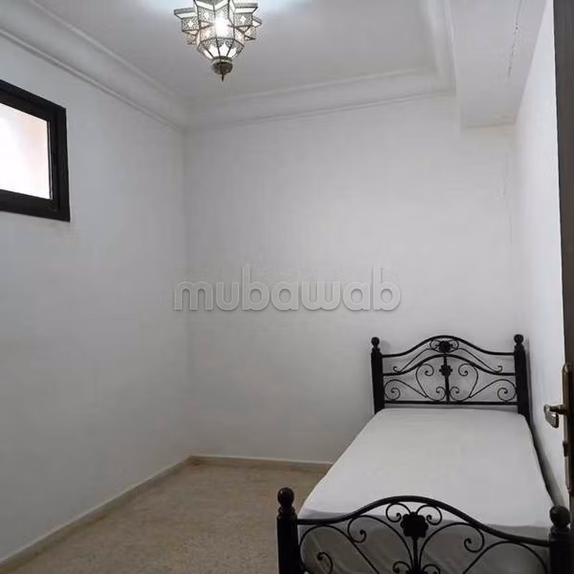 Apartamento en Venta de 237,0 m² en Casablanca, Liberté