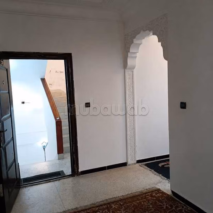Apartamento en Venta de 237,0 m² en Casablanca, Liberté