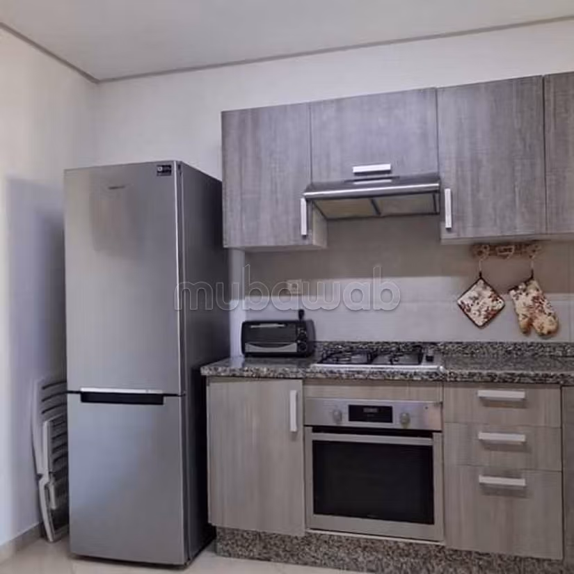 Apartamento en Venta de 95.0 m² en Dar Bouazza, Tamaris1