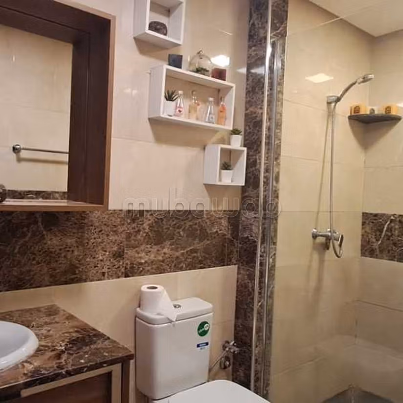 Apartamento en Venta de 95.0 m² en Dar Bouazza, Tamaris1