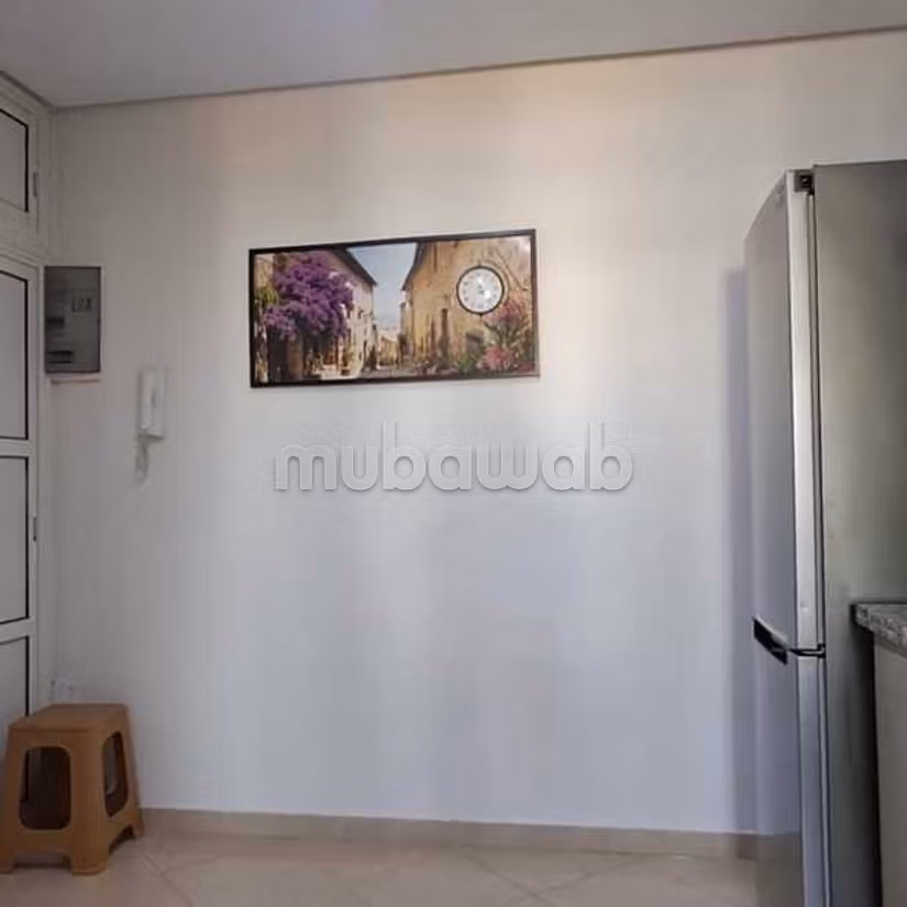 Apartamento en Venta de 95.0 m² en Dar Bouazza, Tamaris1