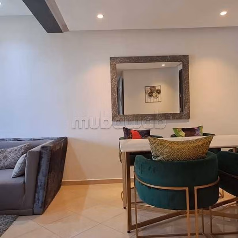 Apartamento en Venta de 95.0 m² en Dar Bouazza, Tamaris1