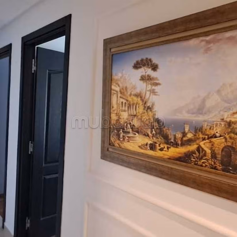 Apartamento en Venta de 95.0 m² en Dar Bouazza, Tamaris1