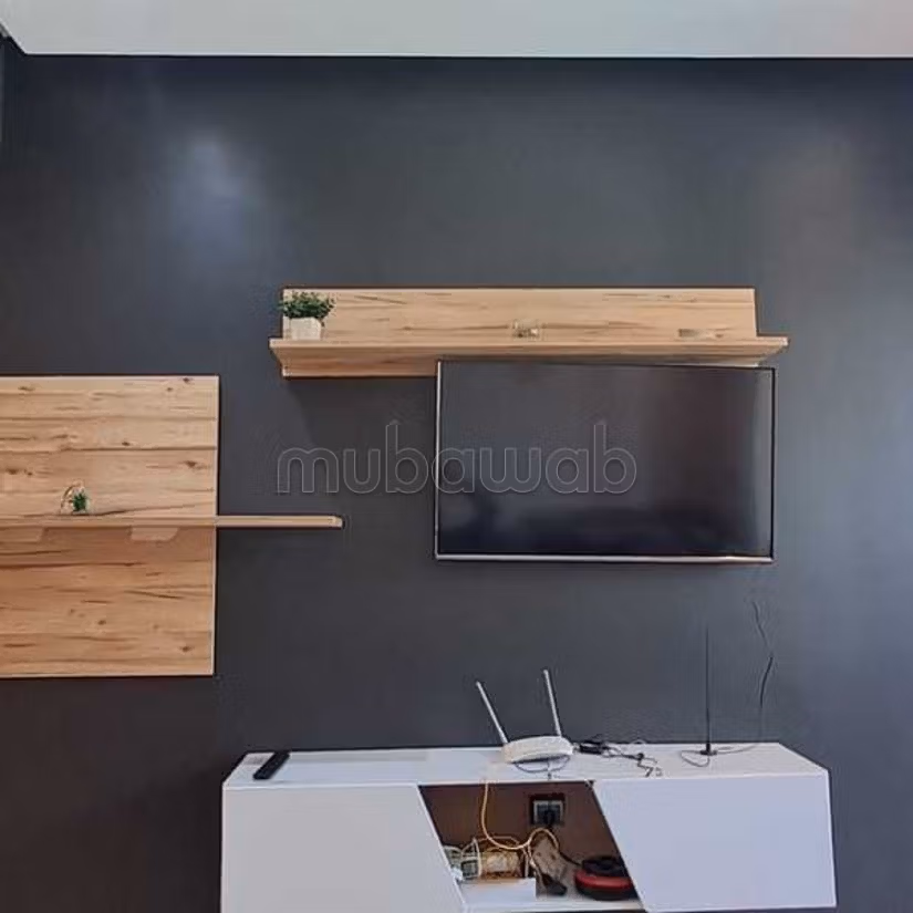 Apartamento en Venta de 95.0 m² en Dar Bouazza, Tamaris1