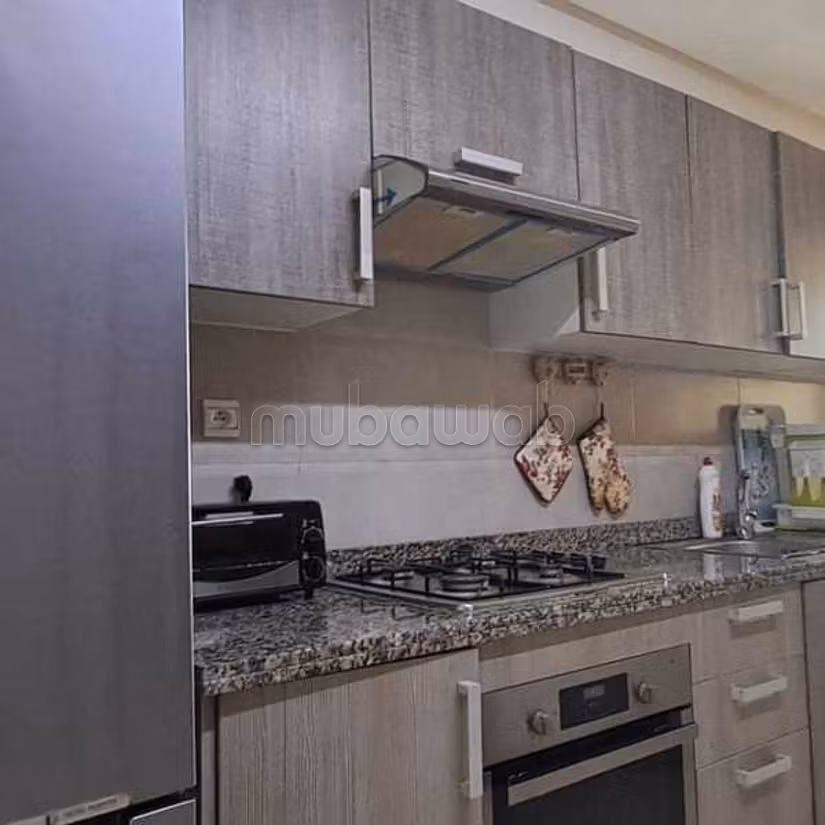 Apartamento en Venta de 95.0 m² en Dar Bouazza, Tamaris1