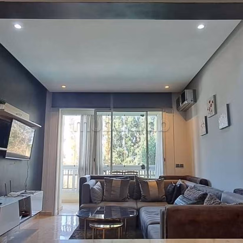 Apartamento en Venta de 95.0 m² en Dar Bouazza, Tamaris1