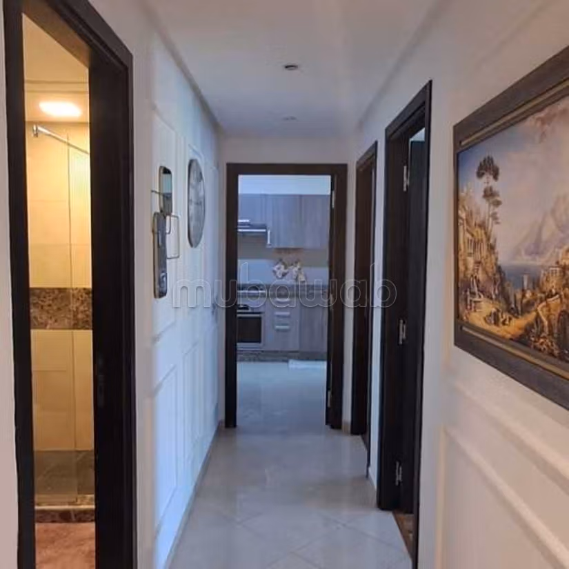 Apartamento en Venta de 95.0 m² en Dar Bouazza, Tamaris1
