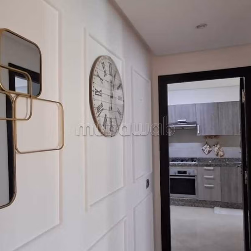 Apartamento en Venta de 95.0 m² en Dar Bouazza, Tamaris1