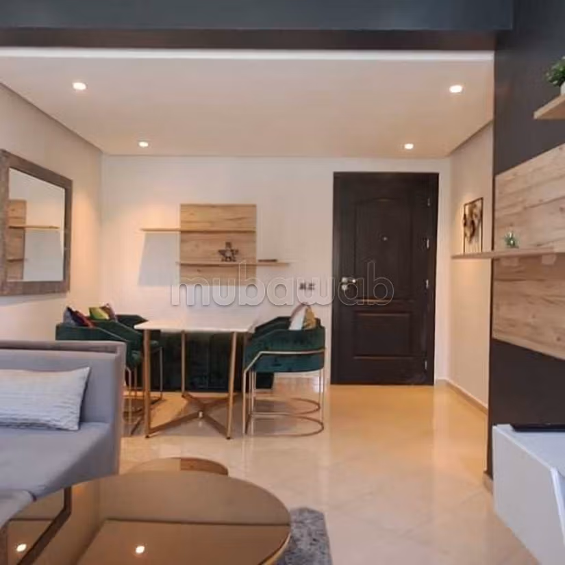 Apartamento en Venta de 95.0 m² en Dar Bouazza, Tamaris1