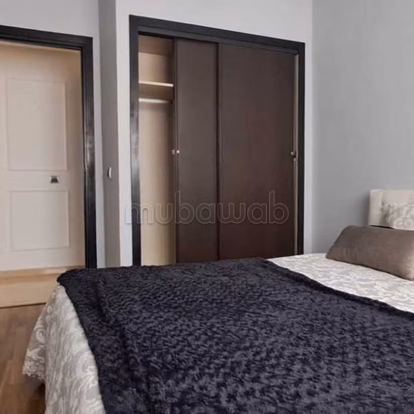Apartamento en Venta de 95.0 m² en Dar Bouazza, Tamaris1