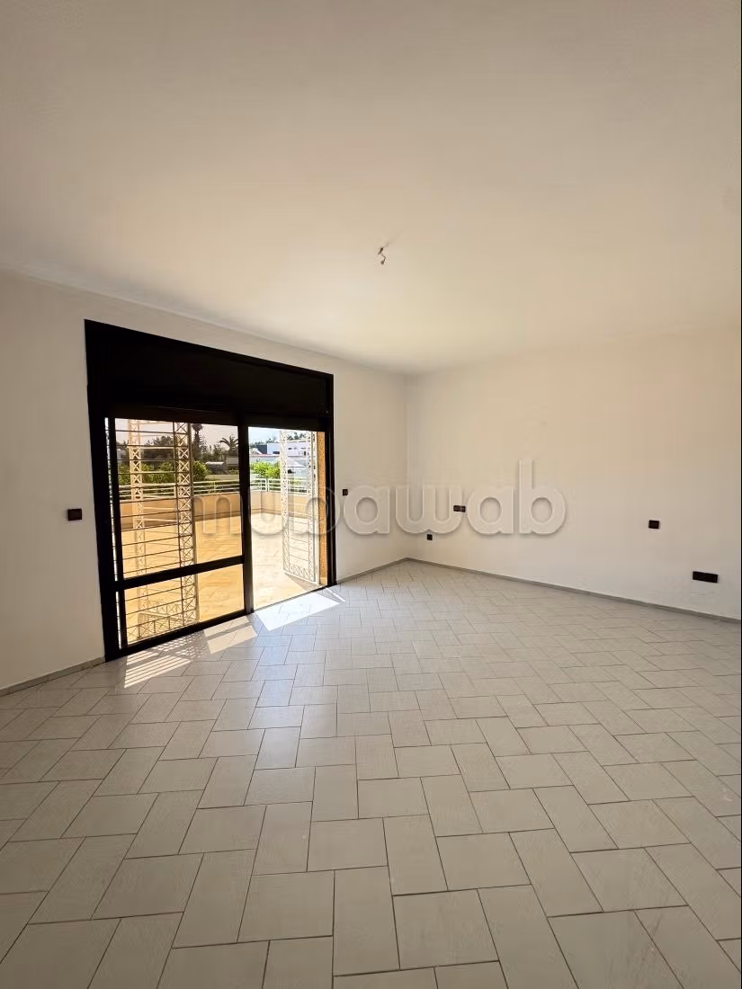 Exceptional Villa for Office Use Souissi