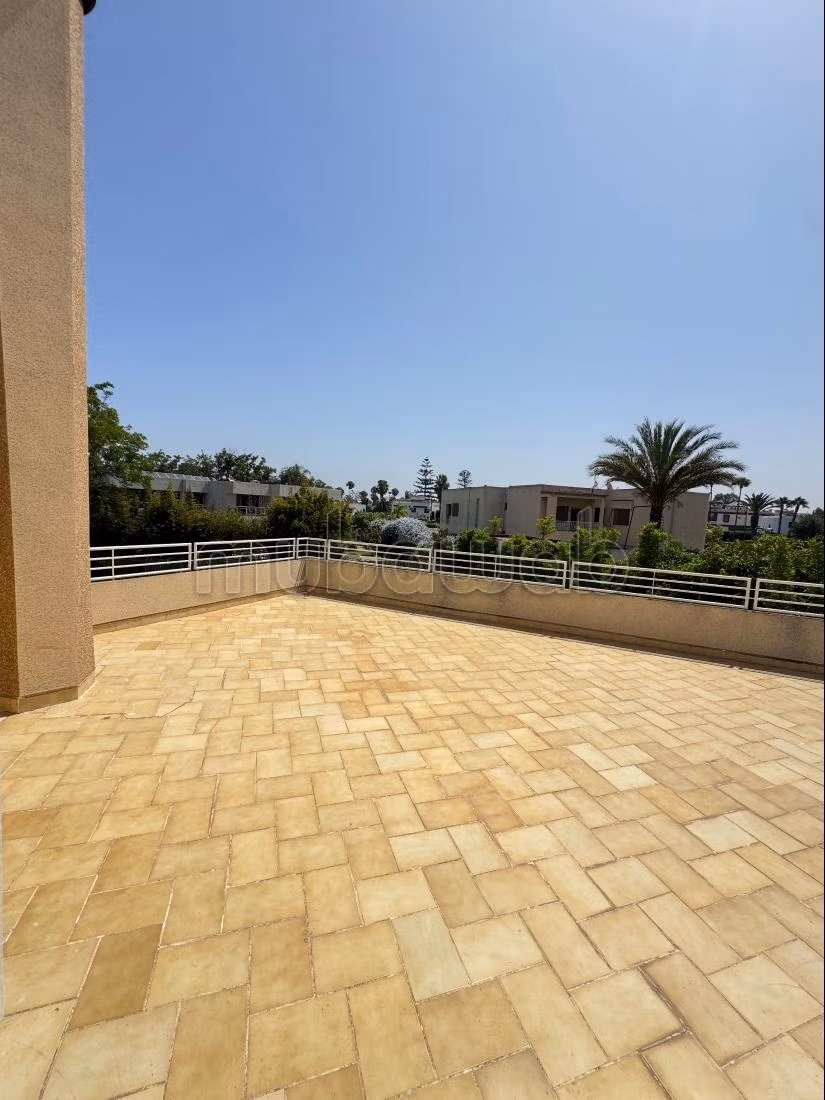 Exceptional Villa for Office Use Souissi