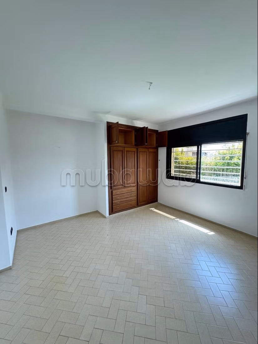 Exceptional Villa for Office Use Souissi
