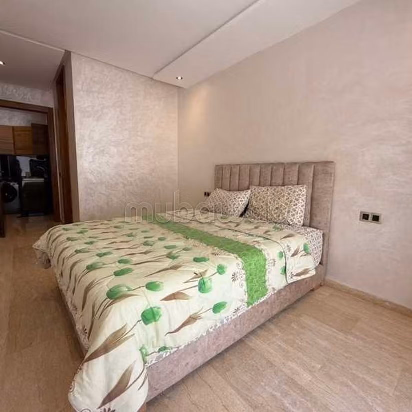 Appartamento in Affitto di 96.0 m² a Casablanca, Oulfa