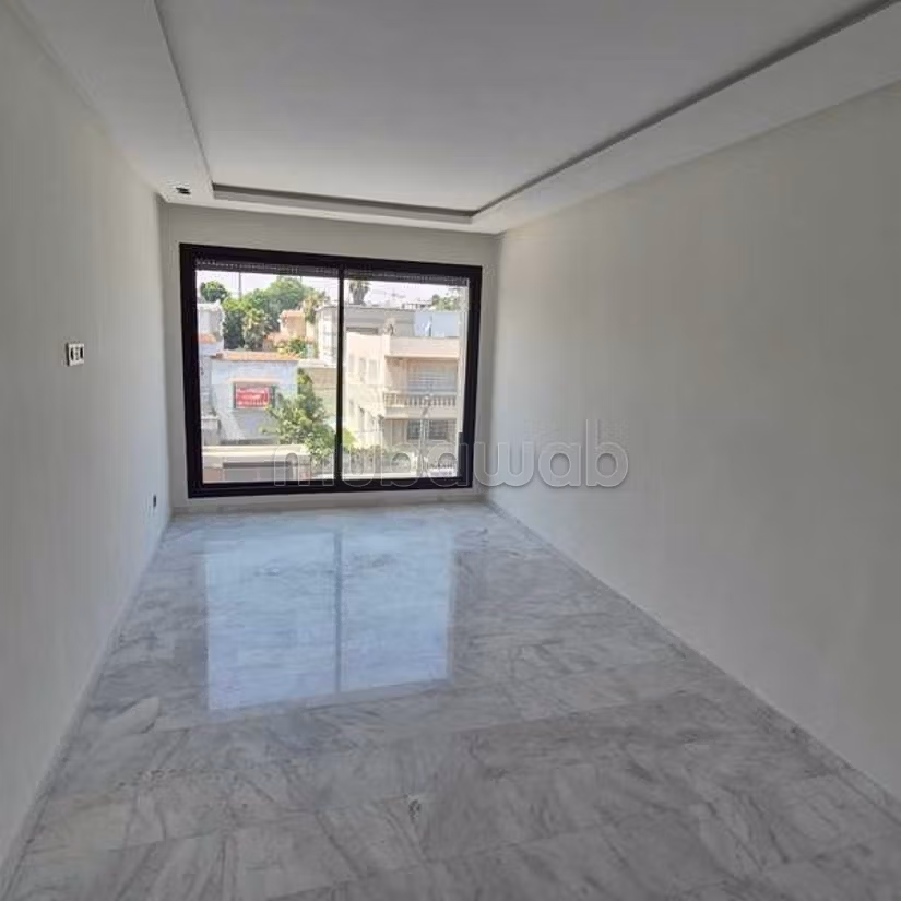 Appartement à Vendre de 51.0 m² à Casablanca, Oasis