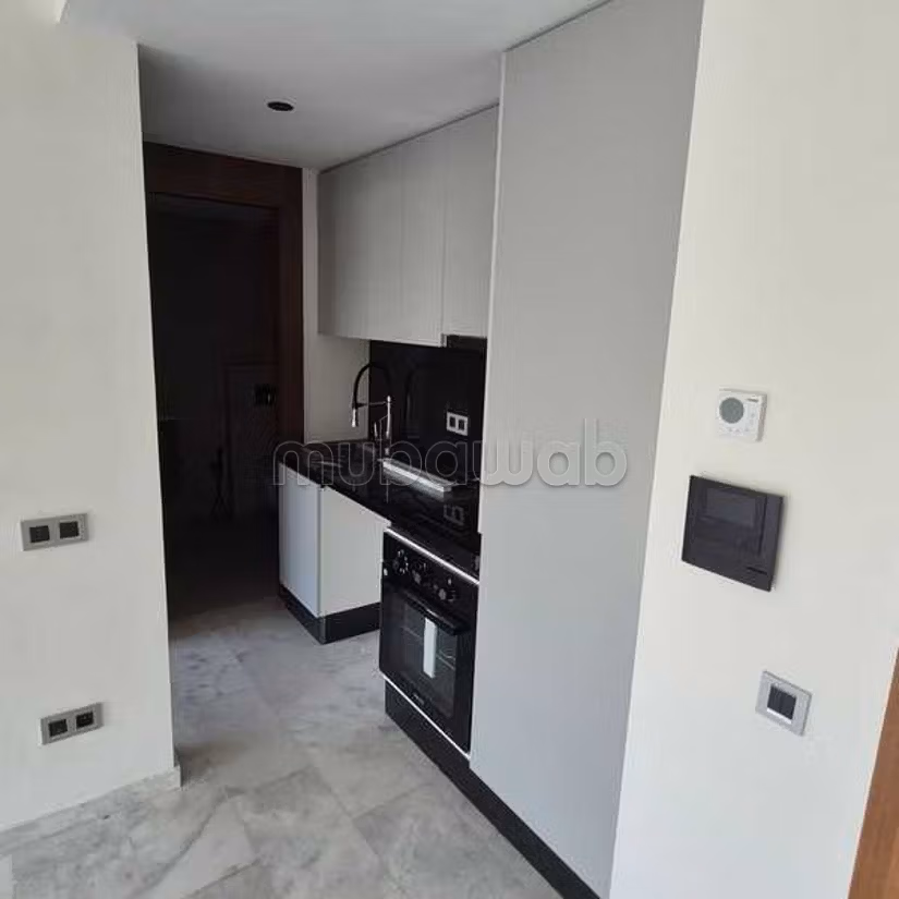 Appartement à Vendre de 51.0 m² à Casablanca, Oasis — 4