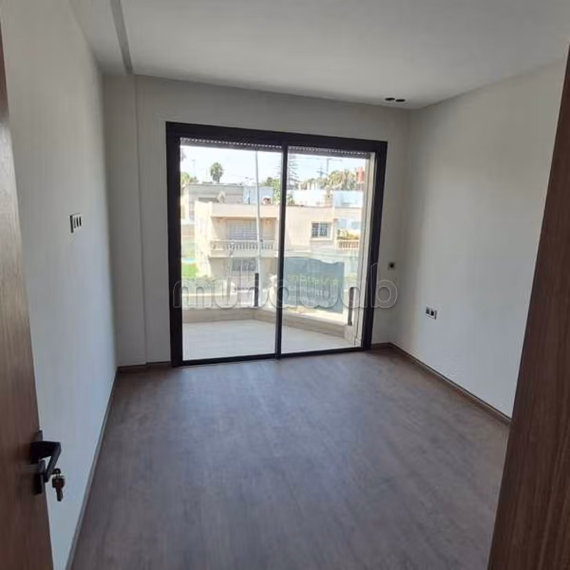Appartement à Vendre de 51.0 m² à Casablanca, Oasis — 3