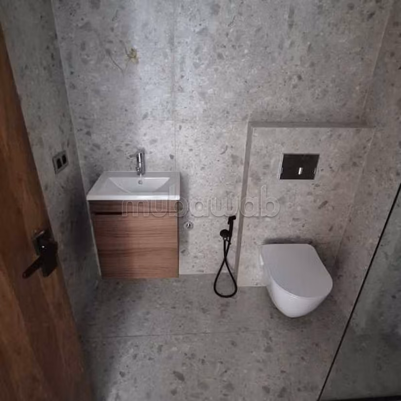 Appartement à Vendre de 51.0 m² à Casablanca, Oasis — 5