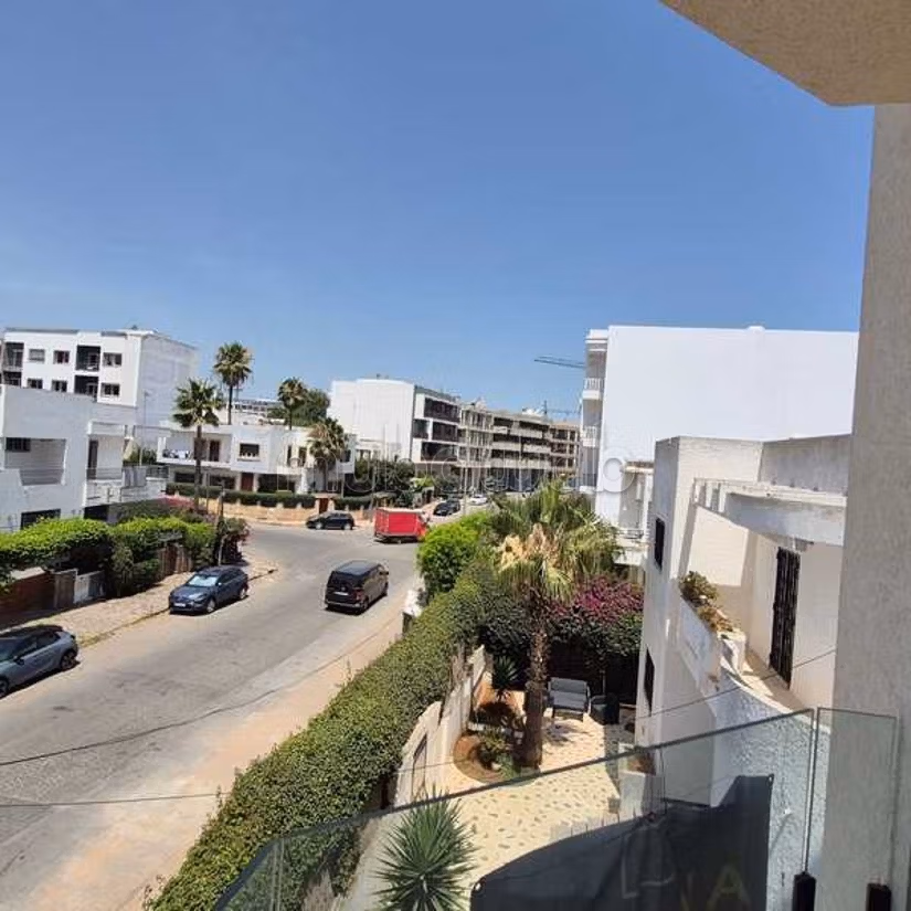 Appartement à Vendre de 51.0 m² à Casablanca, Oasis — 2