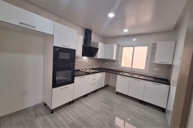Appartement S3 à vendre à Ennasr 1 2, Ariana