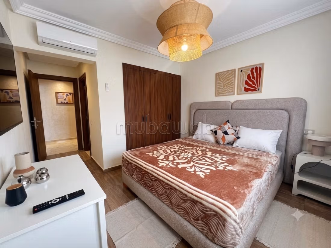 Appartement 90 m² à Agdal — 7