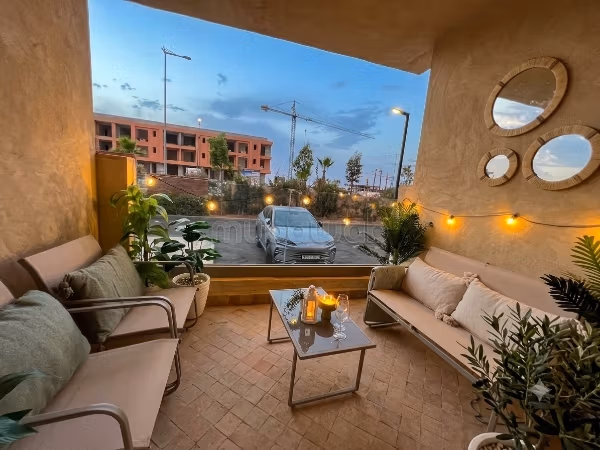 Luxury apart 2ch fiber priscine Avenue Med VI