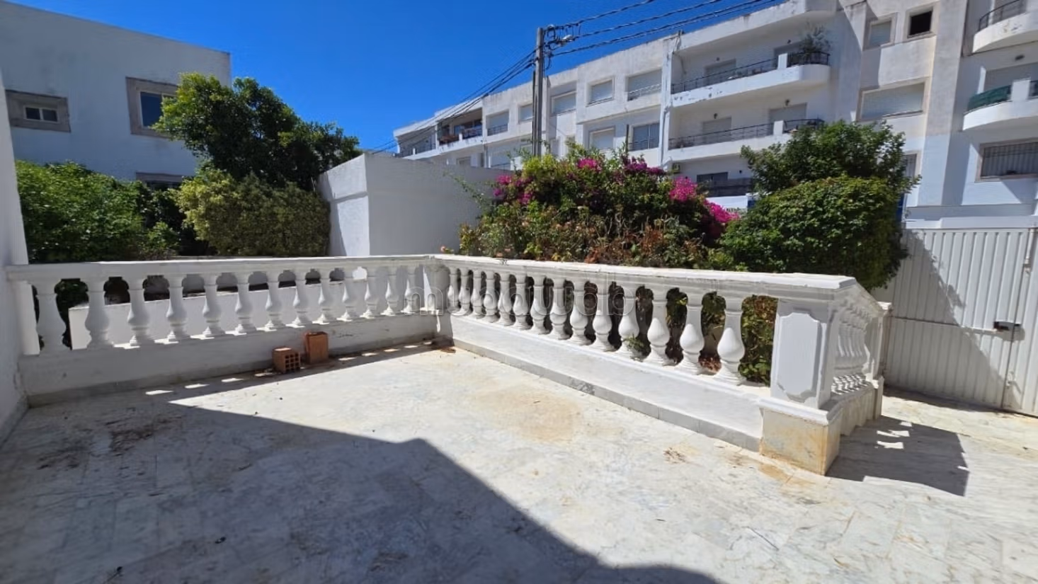 For rent luxurious villa S7 Gammarth Superior