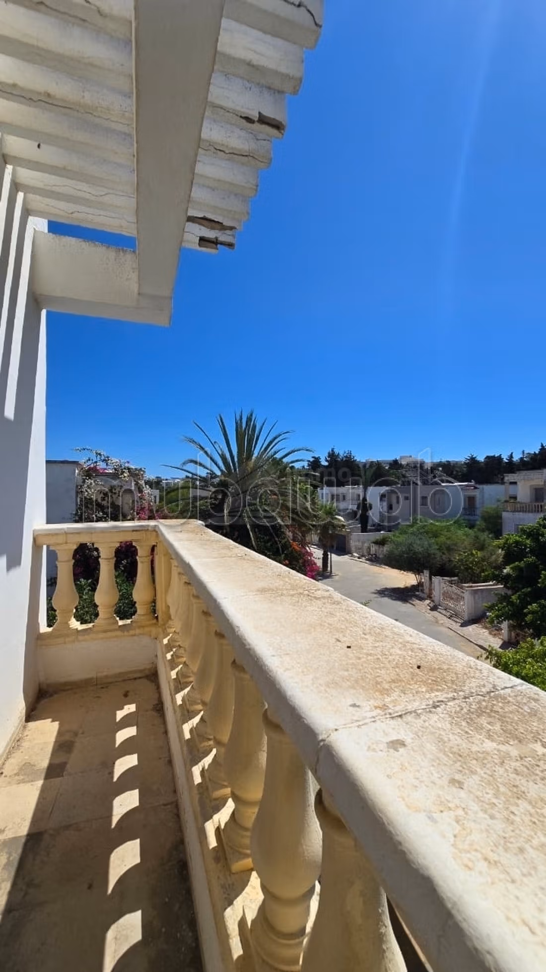 For rent luxurious villa S7 Gammarth Superior