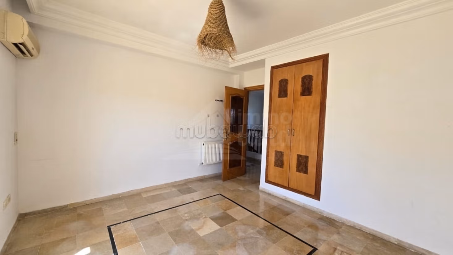 For rent luxurious villa S7 Gammarth Superior