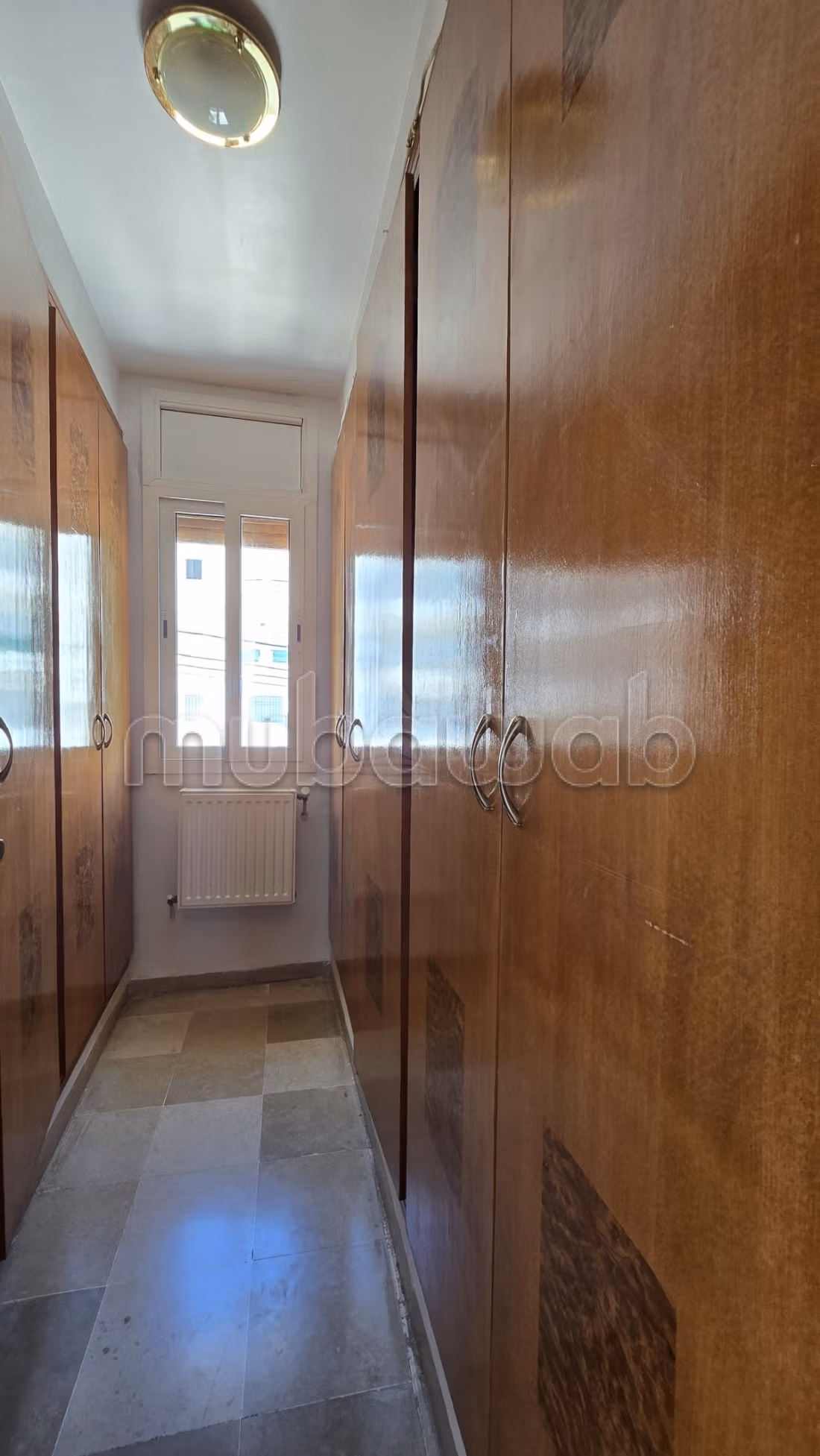 For rent luxurious villa S7 Gammarth Superior