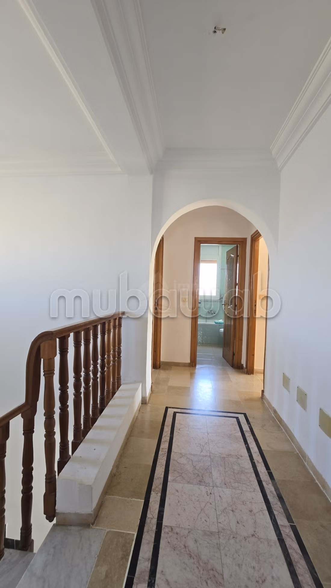 For rent luxurious villa S7 Gammarth Superior