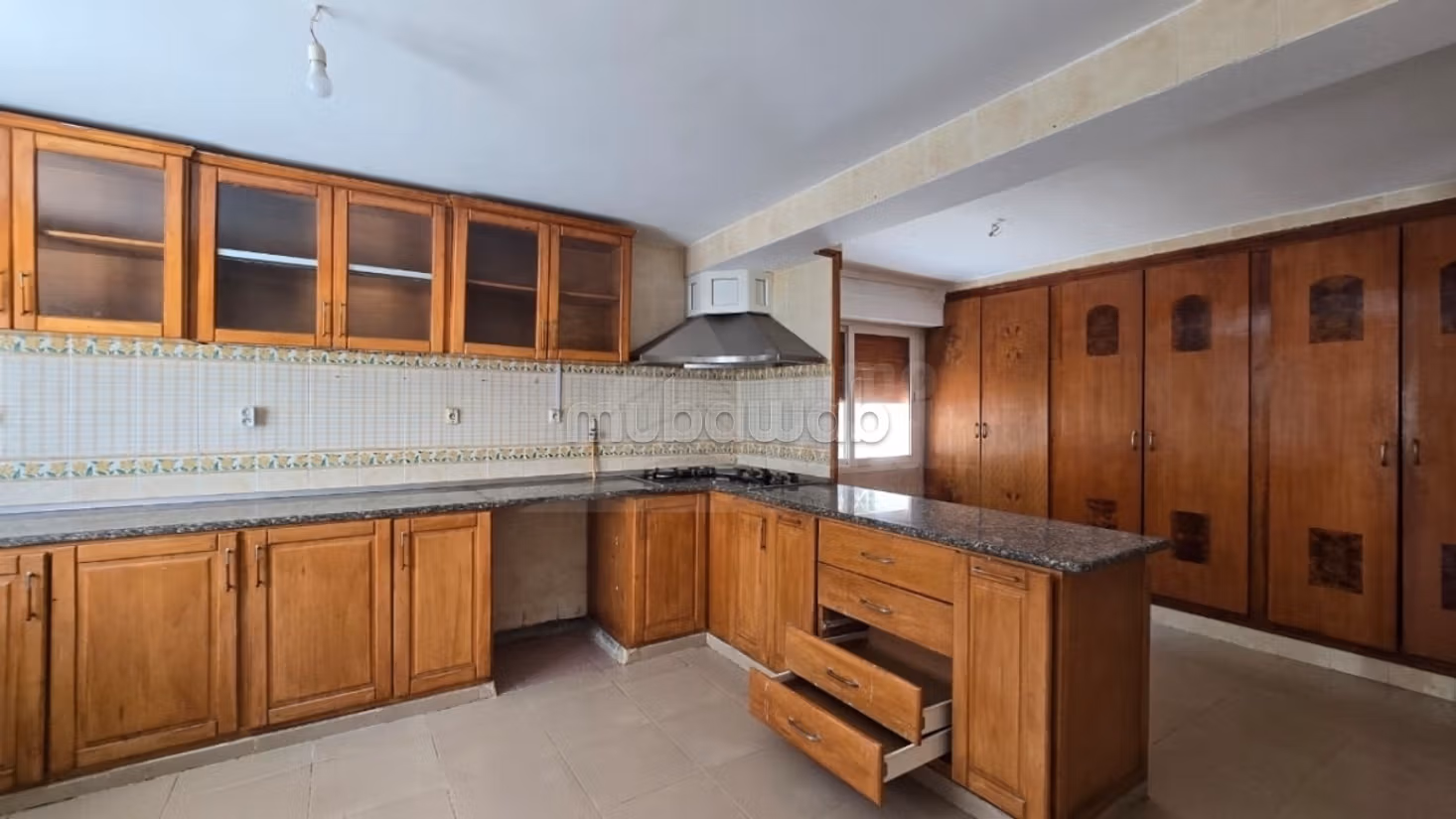 For rent luxurious villa S7 Gammarth Superior