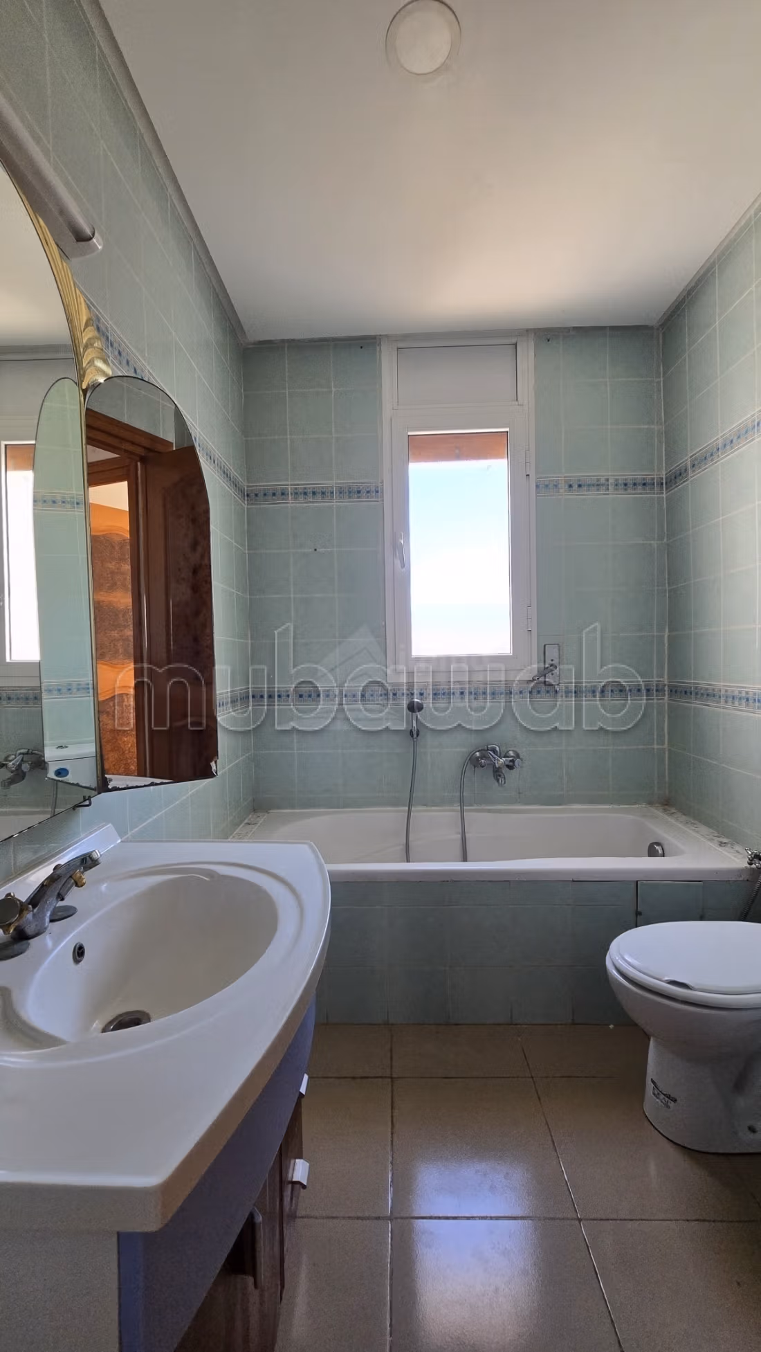 For rent luxurious villa S7 Gammarth Superior