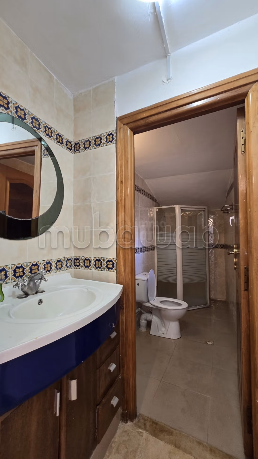 For rent luxurious villa S7 Gammarth Superior