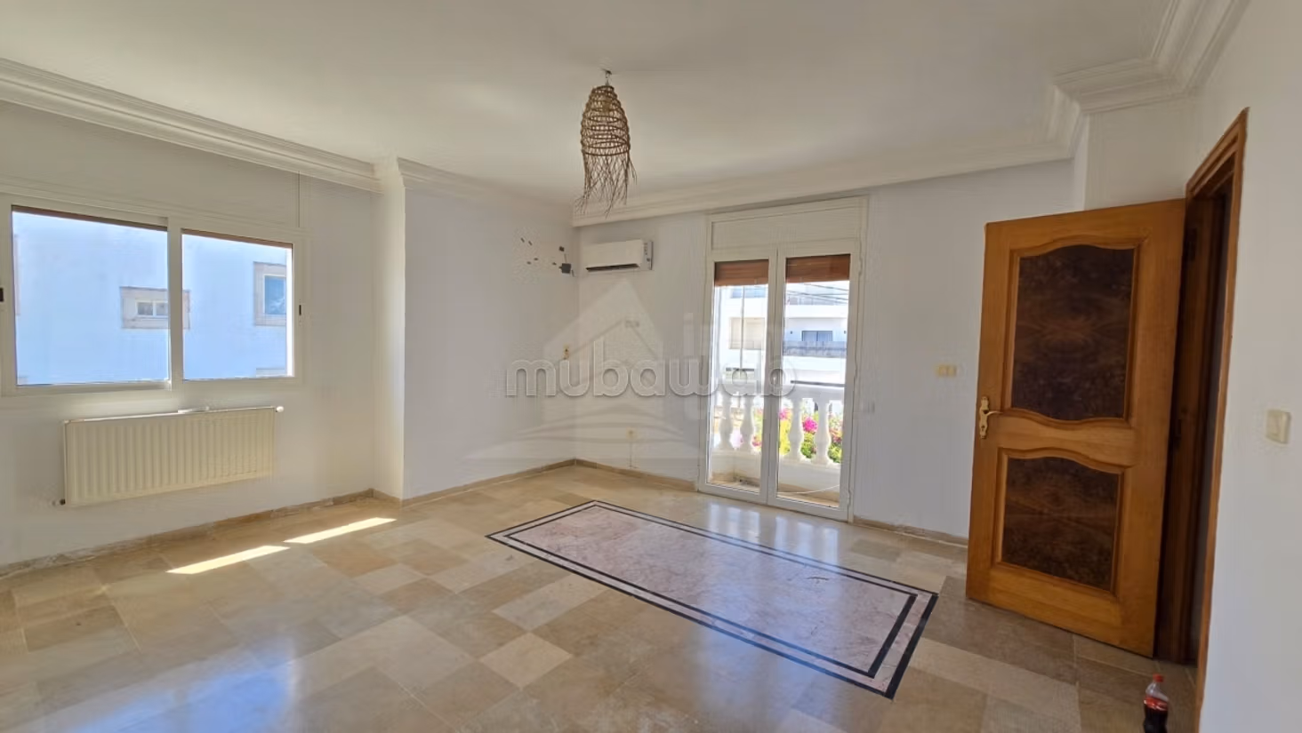 For rent luxurious villa S7 Gammarth Superior