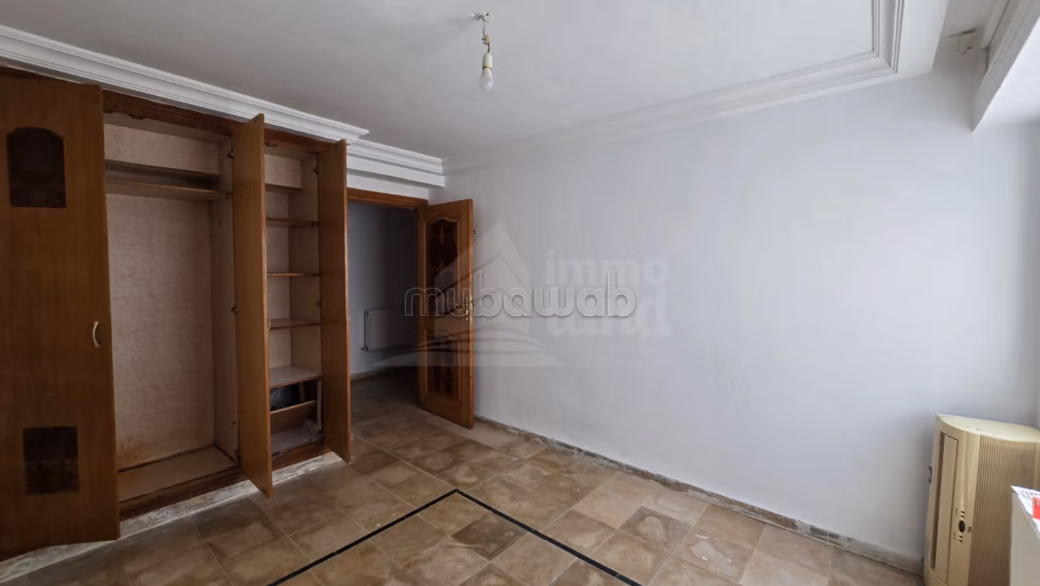 For rent luxurious villa S7 Gammarth Superior